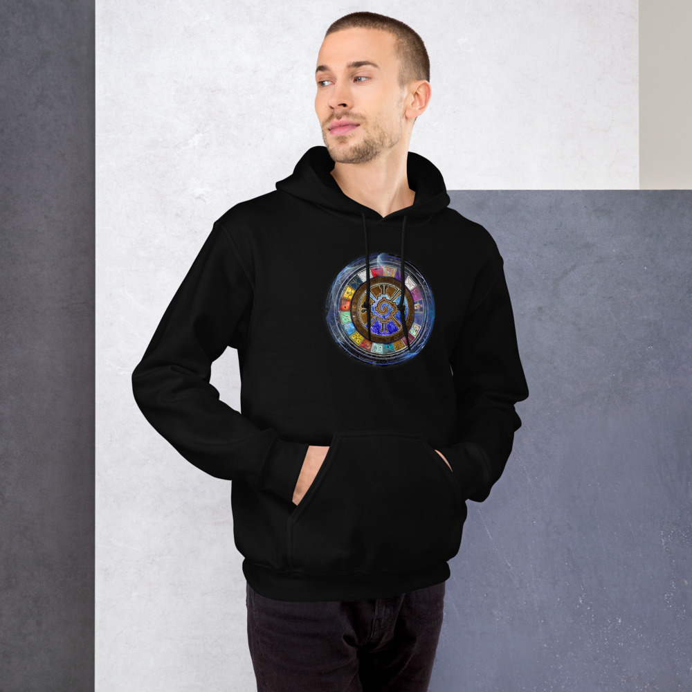 Lifestyle shot
