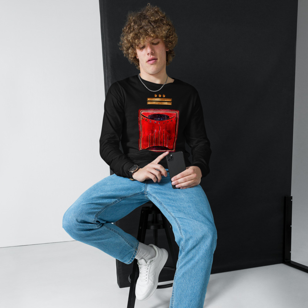 Lifestyle shot