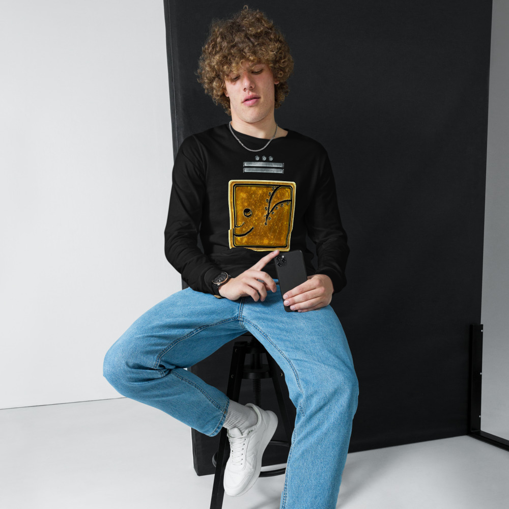 Lifestyle shot