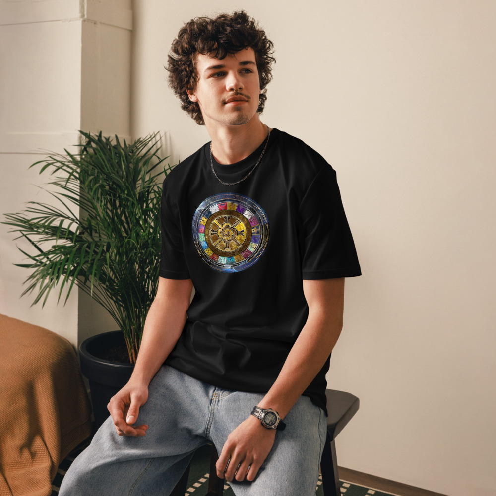 Lifestyle shot