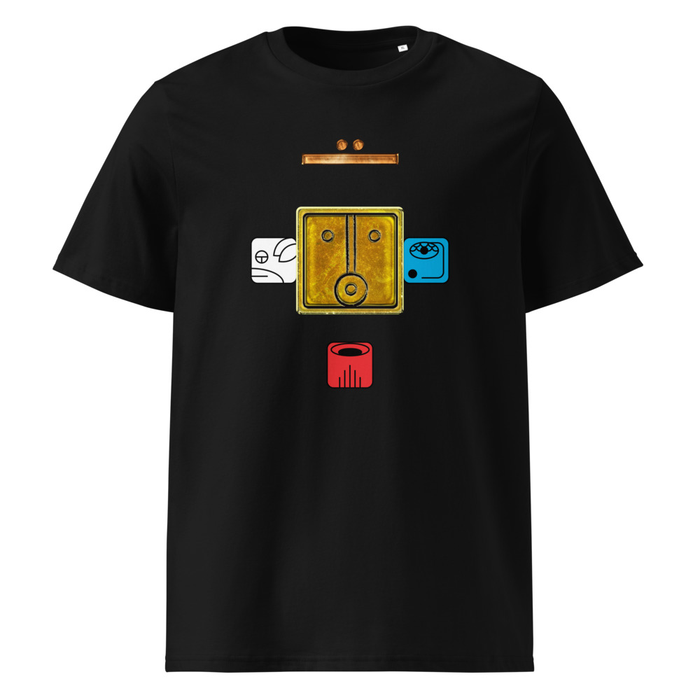 Tee with a kin seal